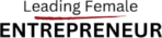 Leading Female Entrepreneur